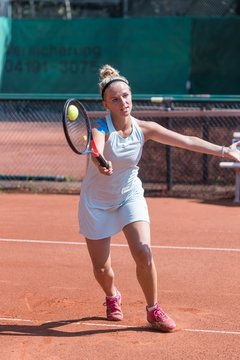 Bild 158 - NL TC an der Schirnau - TuS Luebeck v. 1893